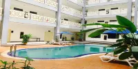 Sutera Hotel Seremban Hotels in Rasah