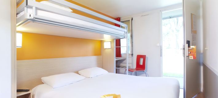 Premiere Classe Auxerre Hotels in Yonne