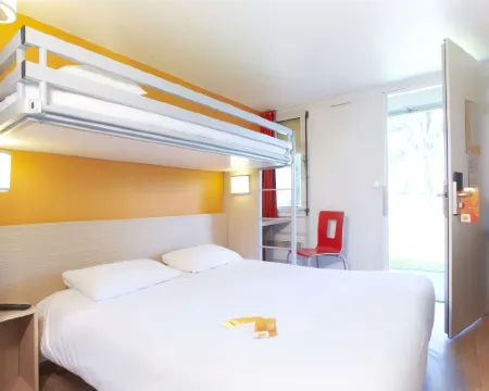 Premiere Classe Auxerre Hotels in Yonne