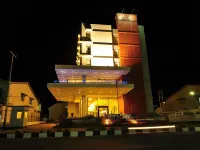 ASTON Ketapang City Hotel