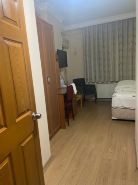 Azizoglu Malkoc Hotel