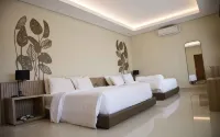 Hotel Tirta Kencana Cipanas Garut Hôtels à : Tarogong Kaler