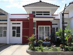 Villa All New Casa Grande by Masterpiece Villa