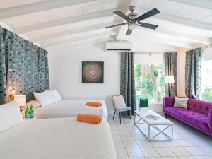 美景綠洲 - 棕櫚泉酒店 - 限成人