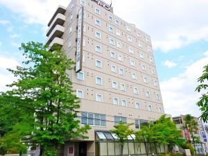 HOTEL ROUTE-INN Ueda - Route 18 -