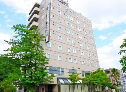 HOTEL ROUTE-INN Ueda - Route 18 -