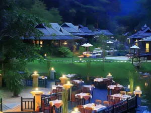 Moracea by Khao Lak Resort