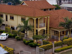 Rates Hotel Mbale