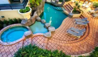 Nautilus Mooloolaba Hotels in Buddina