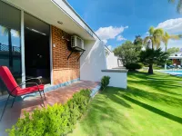 Hotel la Cascada Hotels in Aguascalientes