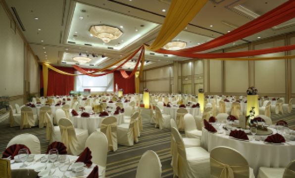 Berjaya Penang Hotel