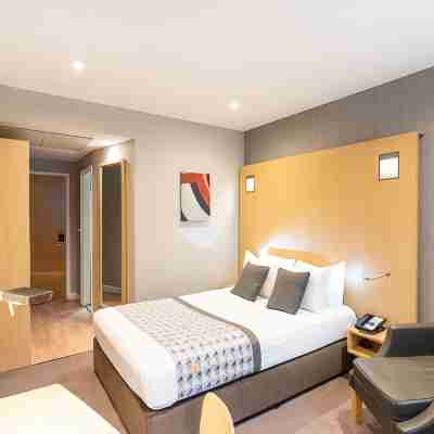 Holiday Inn London - Luton Airport Rooms