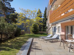 Badehotel Salina Maris - Wellness & Vintage