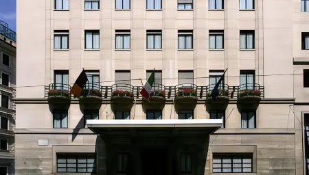 베토자 호텔 아틀란티코