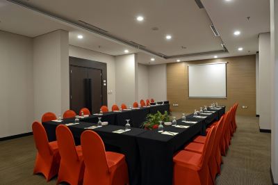 Meeting Rooms