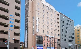 HOTEL LiVEMAX BUDGET Kyoto Gojo