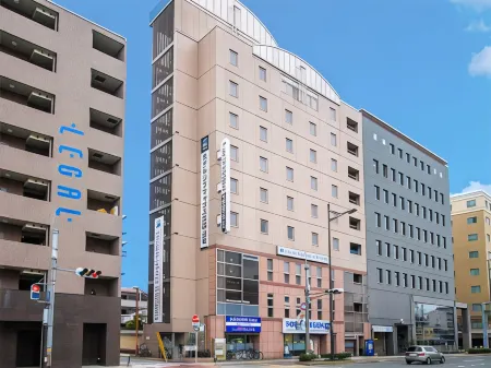 Hotel Livemax Kyoto Gojo