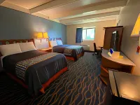Economy Inn North Randall Hotels in Warrensville Heights