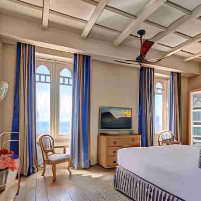Hotel El Jebel Rooms