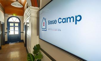 Base Camp Hostel