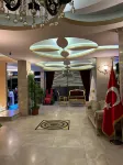 Grand Ezel Hotel Hotels in Mersin
