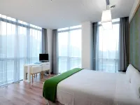 NH La Avanzada Hotels in Getxo