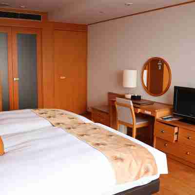 Kamakura Prince Hotel Rooms