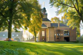 Schloss Hertefeld – Hotel & Events