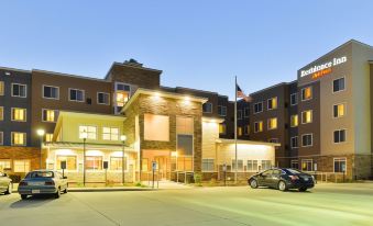 Residence Inn Champaign