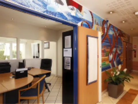 アパートシティ クラシック リヨン パール デュー ガリバルディ リヨンのホテル