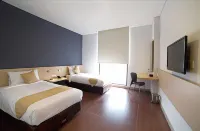Hotel 88 - Mangga Besar VIII Jakarta by WH Hotell i Kecamatan Tamansari