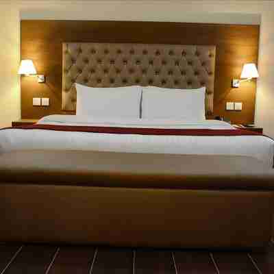 Hotel One Lalazar Multan Rooms