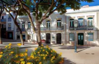 Casa Margô