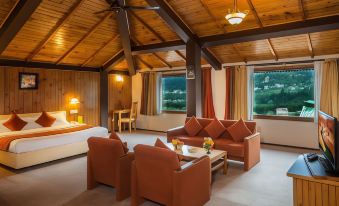 Honeymoon Inn Manali