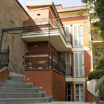 Palazzo Domanto Parma Apartments