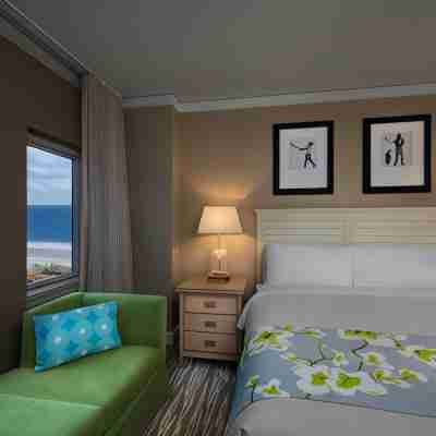 Marriott's OceanWatch Villas at Grande Dunes Rooms