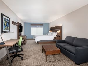 Holiday Inn Express & Suites Chowchilla - Yosemite PK Area