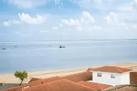 Hôtel le B d'Arcachon by Inwood Hotels - Havudsigt
