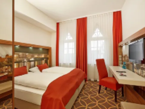 H+ ホテル リューベック リューベックのホテル