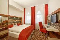 H+ Luebeck Hotels in Stockelsdorf