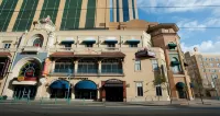 Tropicana Atlantic City Các khách sạn gần Atlantic City Convention Center