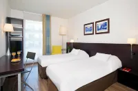 Residhome Nancy Lorraine Hotels in Nancy