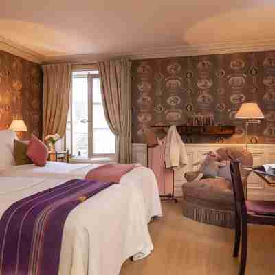 La Mirande Rooms