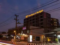 B2 Phuket Boutique & Budget Hotel