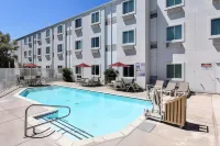 Gilroy, CA Hotels in Gilroy
