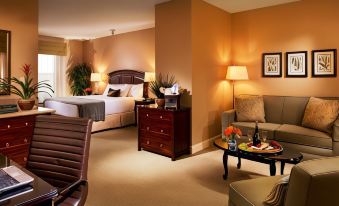 Ayres Hotel & Spa Mission Viejo - Lake Forest