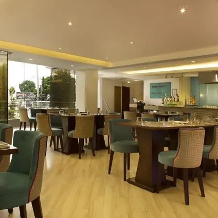 St. Mark Hotel