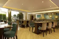 St. Mark Hotel Hotels in Cebu City