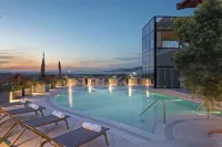 Grand Hyatt Izmir Istinyepark - con vista mare