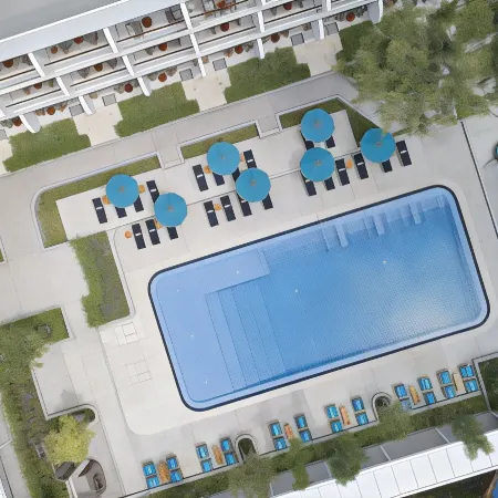 Avani Chaweng Samui Hotel & Beach Club - Adults Only